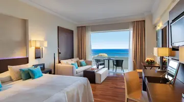 ELYSIUM RESORT & SPA