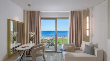 Elysium Resort & Spa