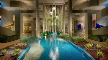 Elysium Resort & Spa