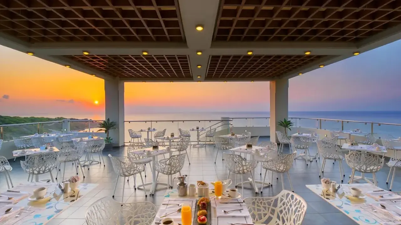 Elysium Resort & Spa