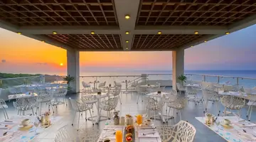Elysium Resort & Spa