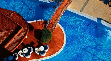ELYSIUM RESORT & SPA