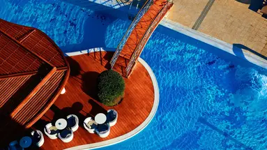 ELYSIUM RESORT & SPA
