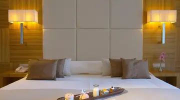 ELYSIUM RESORT & SPA