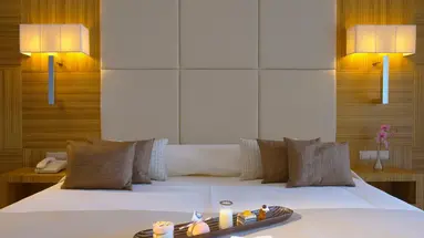 ELYSIUM RESORT & SPA
