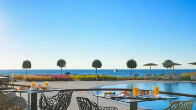 ELYSIUM RESORT & SPA