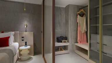 ELYSIUM RESORT & SPA