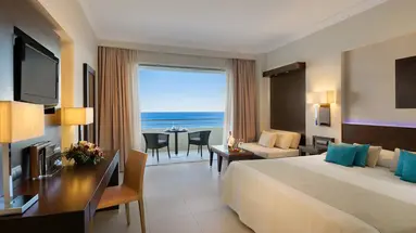 ELYSIUM RESORT & SPA