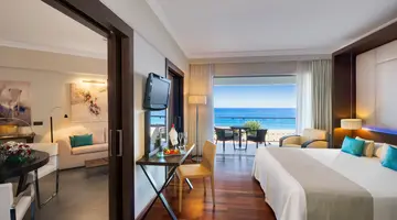ELYSIUM RESORT & SPA