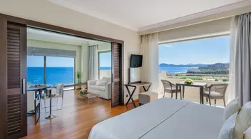 Elysium Resort & Spa