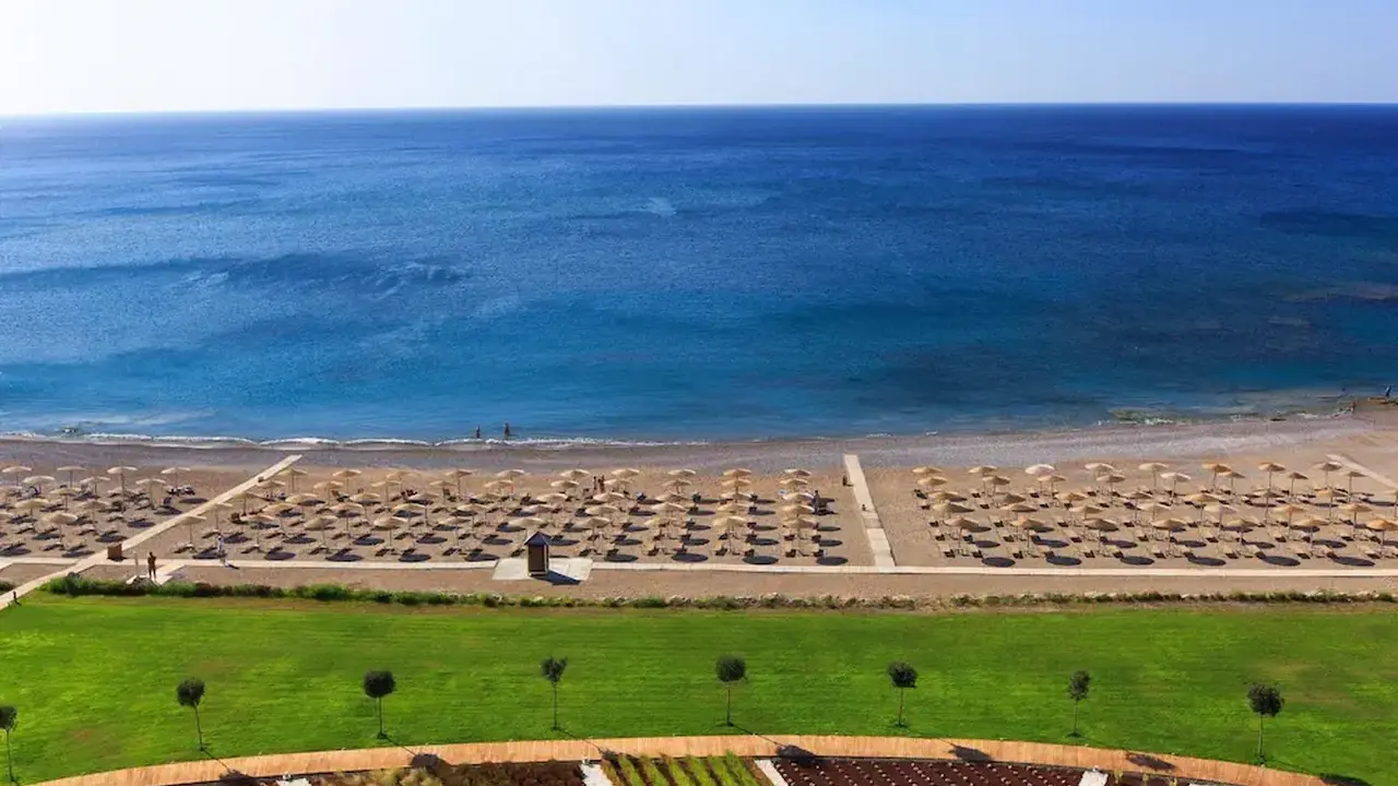 Elysium Resort & Spa