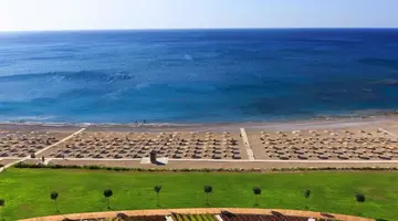 Elysium Resort & Spa