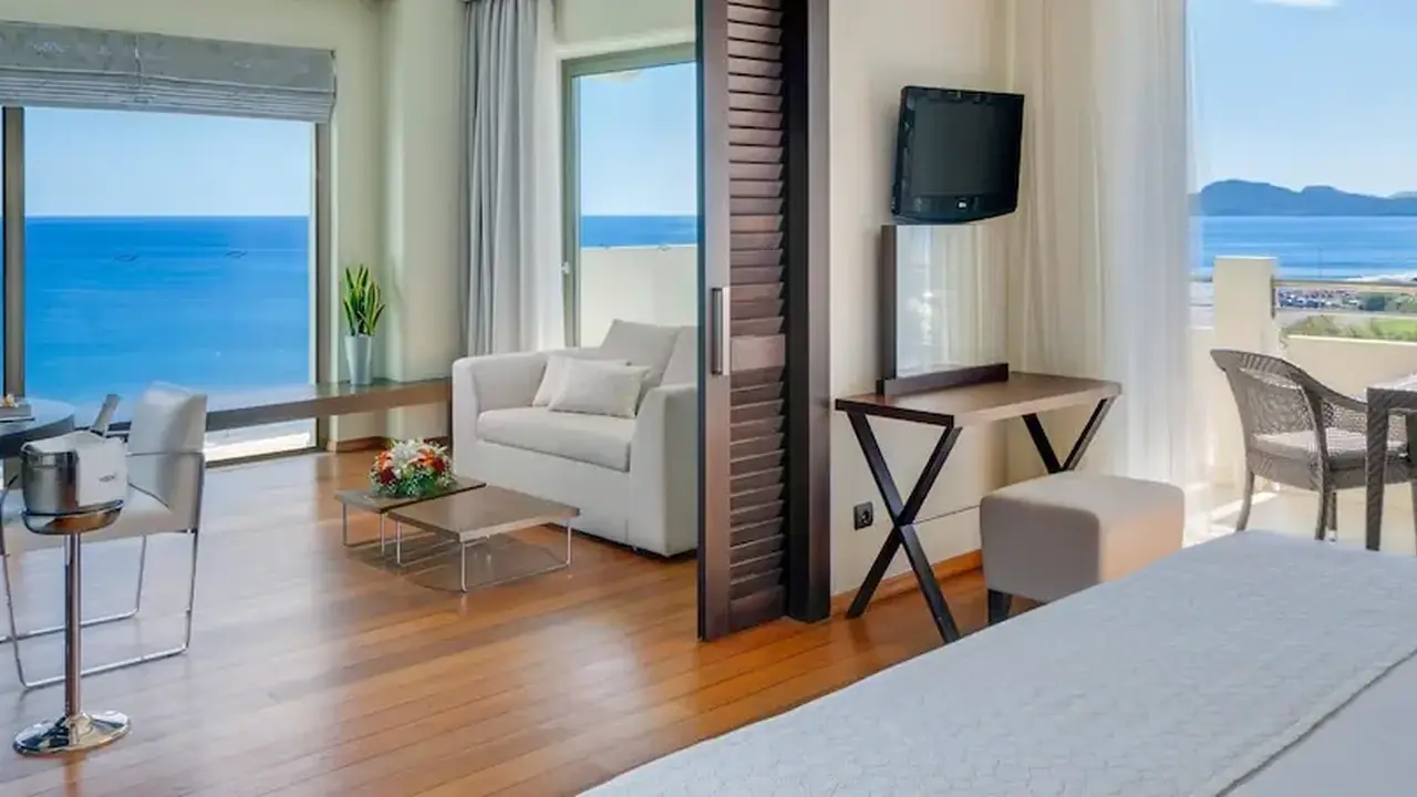 Elysium Resort & Spa