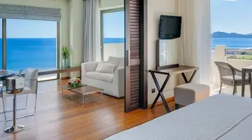 Elysium Resort & Spa
