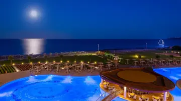 Elysium Resort & Spa