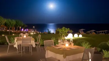 ELYSIUM RESORT & SPA