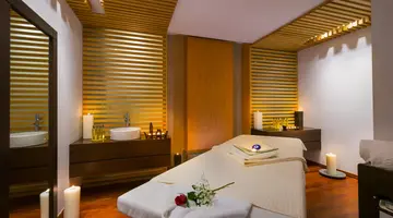 ELYSIUM RESORT & SPA