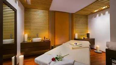 ELYSIUM RESORT & SPA