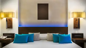 ELYSIUM RESORT & SPA