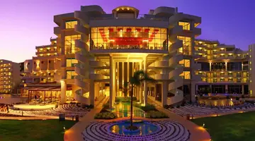 ELYSIUM RESORT & SPA