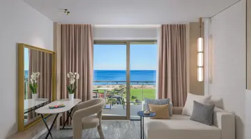 ELYSIUM RESORT & SPA