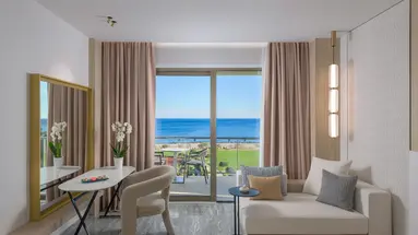 ELYSIUM RESORT & SPA