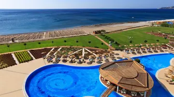 ELYSIUM RESORT & SPA