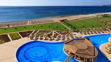 ELYSIUM RESORT & SPA