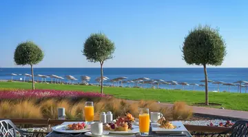 ELYSIUM RESORT & SPA
