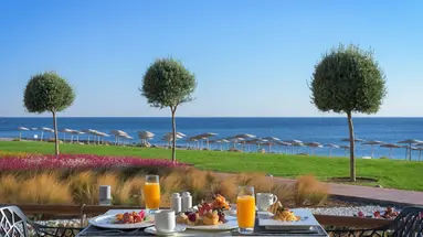 ELYSIUM RESORT & SPA