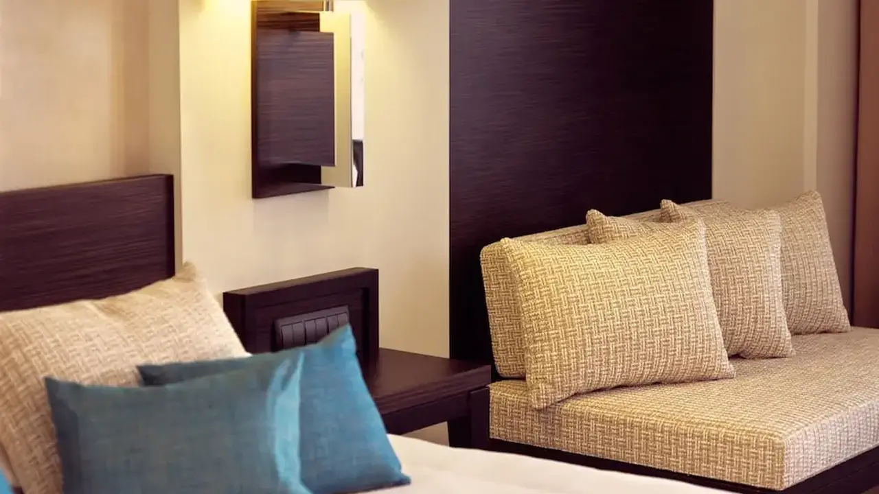 Elysium Resort & Spa
