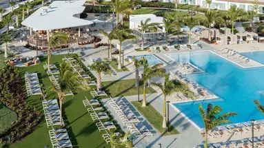 Embassy Suites by Hilton Aruba Resort