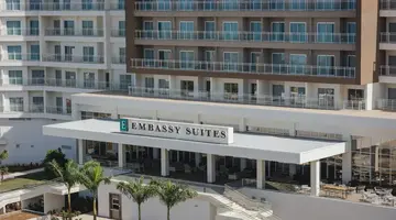 Embassy Suites by Hilton Aruba Resort