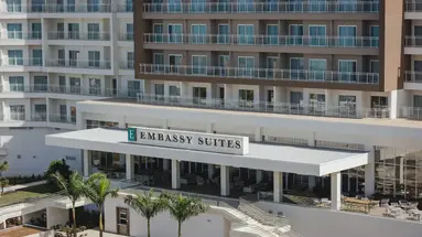 Embassy Suites by Hilton Aruba Resort