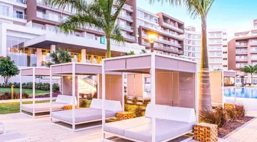 Embassy Suites by Hilton Aruba Resort