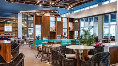 Embassy Suites by Hilton Aruba Resort