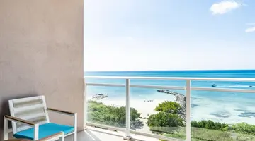 Embassy Suites by Hilton Aruba Resort