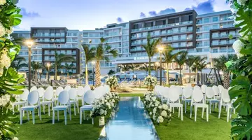 Embassy Suites by Hilton Aruba Resort