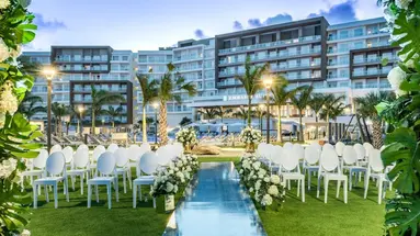 Embassy Suites by Hilton Aruba Resort