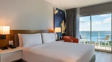 Embassy Suites by Hilton Aruba Resort