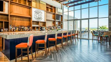 Embassy Suites by Hilton Aruba Resort