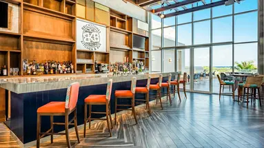 Embassy Suites by Hilton Aruba Resort