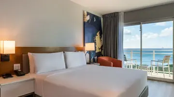 Embassy Suites by Hilton Aruba Resort