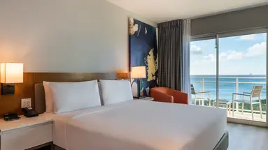 Embassy Suites by Hilton Aruba Resort