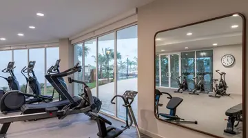 Embassy Suites by Hilton Aruba Resort