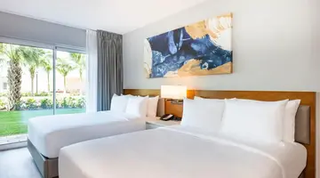 Embassy Suites by Hilton Aruba Resort