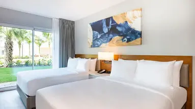 Embassy Suites by Hilton Aruba Resort