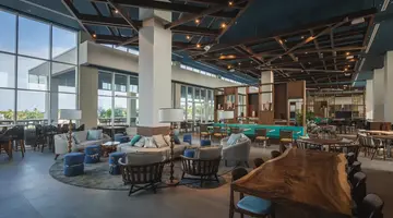 Embassy Suites by Hilton Aruba Resort