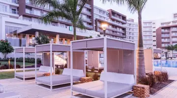 Embassy Suites by Hilton Aruba Resort