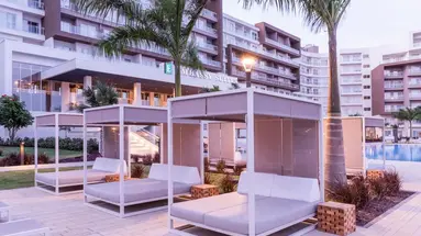 Embassy Suites by Hilton Aruba Resort